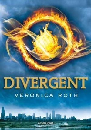 [Saga Divergente 01] • Divergentes